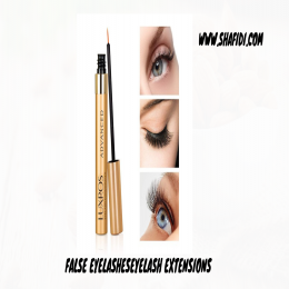 EYELASH EXTENSION SERUM